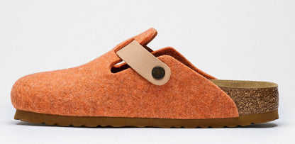 Women's Birkenstock x Concepts Boston - Orange