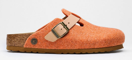 Women's Birkenstock x Concepts Boston - Orange