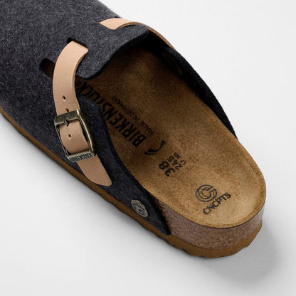 Unisex Birkenstock x Concepts Boston - Anthracite