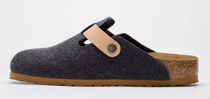 Unisex Birkenstock x Concepts Boston - Anthracite