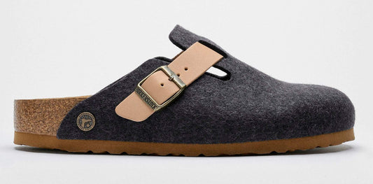Unisex Birkenstock x Concepts Boston - Anthracite