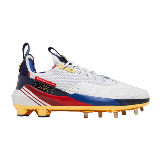 Under Armour Men's Harper 7 Low St 'Usa' Sneakers