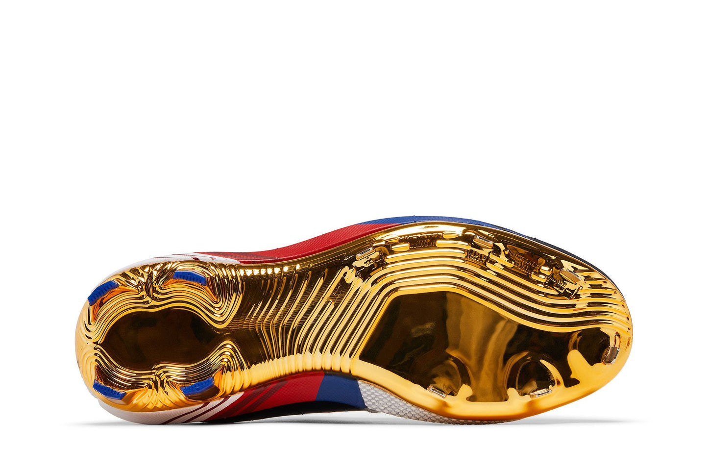 Under Armour Men's Harper 7 Low St 'Usa' Sneakers