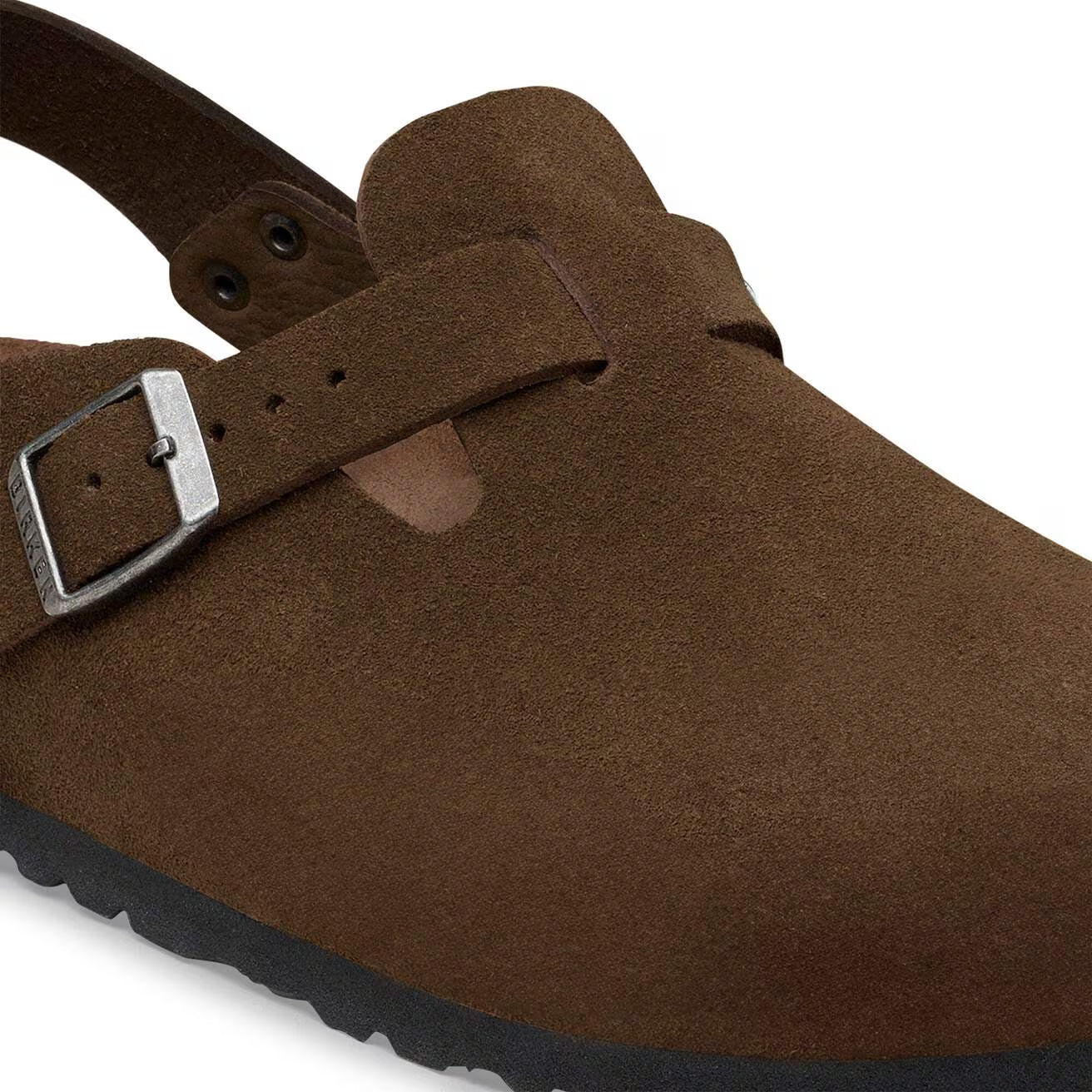 [1032024] Unisex Birkenstock Tokio Suede Leather (regular Width)