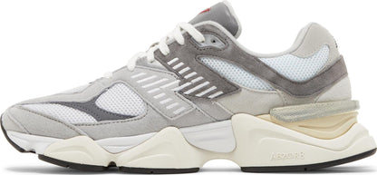 New Balance Men's 9060 'Rain Cloud Grey' Sneakers