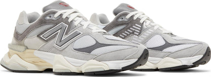New Balance Men's 9060 'Rain Cloud Grey' Sneakers