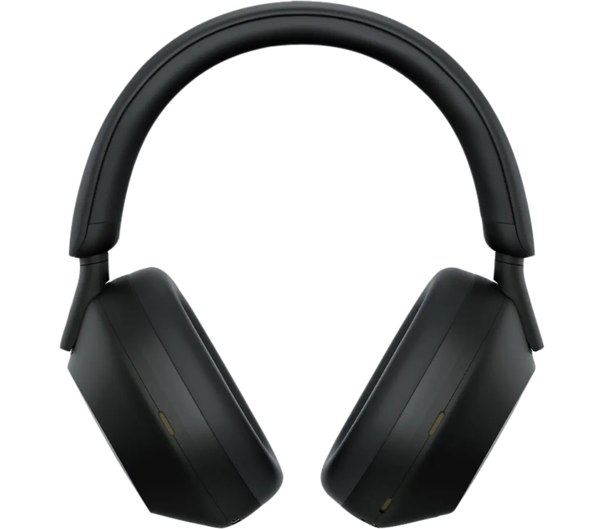 Premium Wireless Noise Canceling Headphones