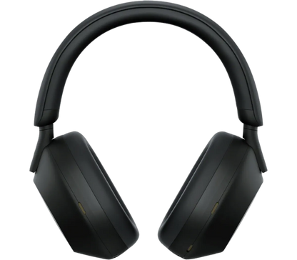 Premium Wireless Noise Canceling Headphones