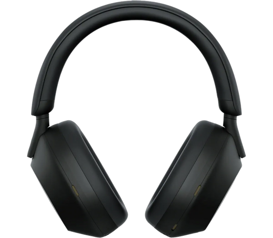 Premium Wireless Noise Canceling Headphones