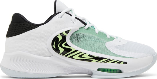 White/Black/Barely Volt-