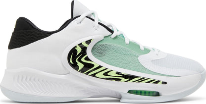 Nike Men's Zoom Freak 4 Sneakers