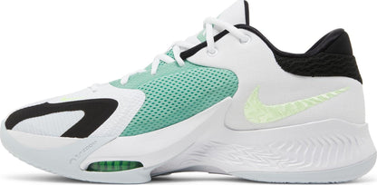 Nike Men's Zoom Freak 4 Sneakers
