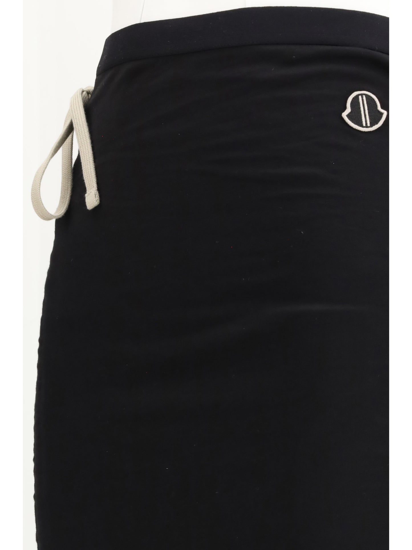 Long Skirt Black