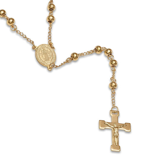 Lady of Guadalupe Rosary