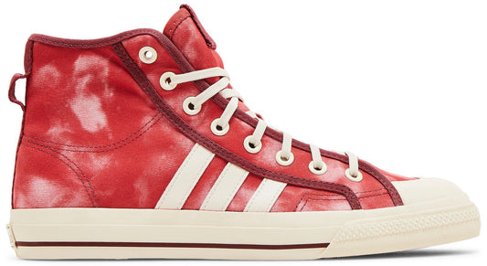 Men's adidas Nizza Hi Rf