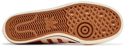 adidas Men's Nizza Hi Rf Sneakers