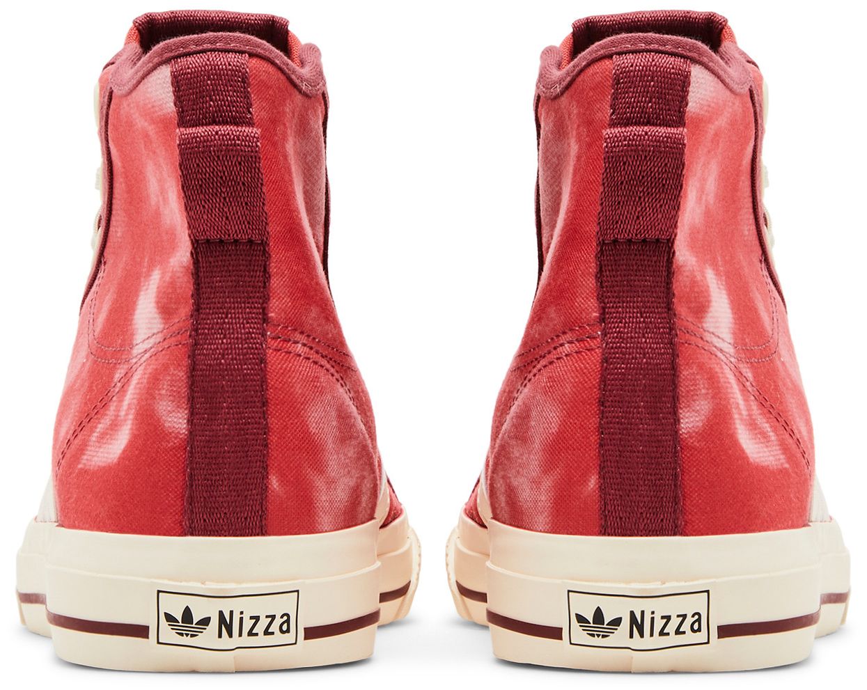 adidas Men's Nizza Hi Rf Sneakers