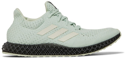 [gx6603] Mens adidas 4d Futurecraft 'linen Green'