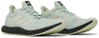 [gx6603] Mens adidas 4d Futurecraft 'linen Green'
