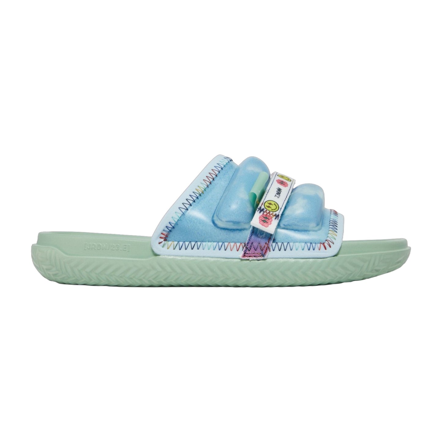 Air Jordan Men's Super Play Slide Sp 'J Balvin' Sandals