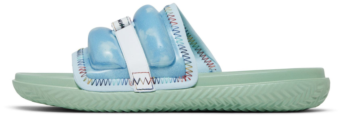 Air Jordan Men's Super Play Slide Sp 'J Balvin' Sandals