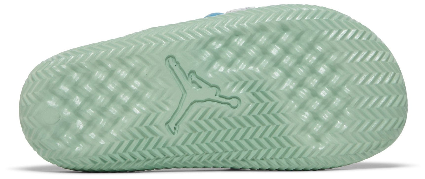Air Jordan Men's Super Play Slide Sp 'J Balvin' Sandals