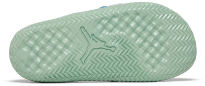 Air Jordan Men's Super Play Slide Sp 'J Balvin' Sandals
