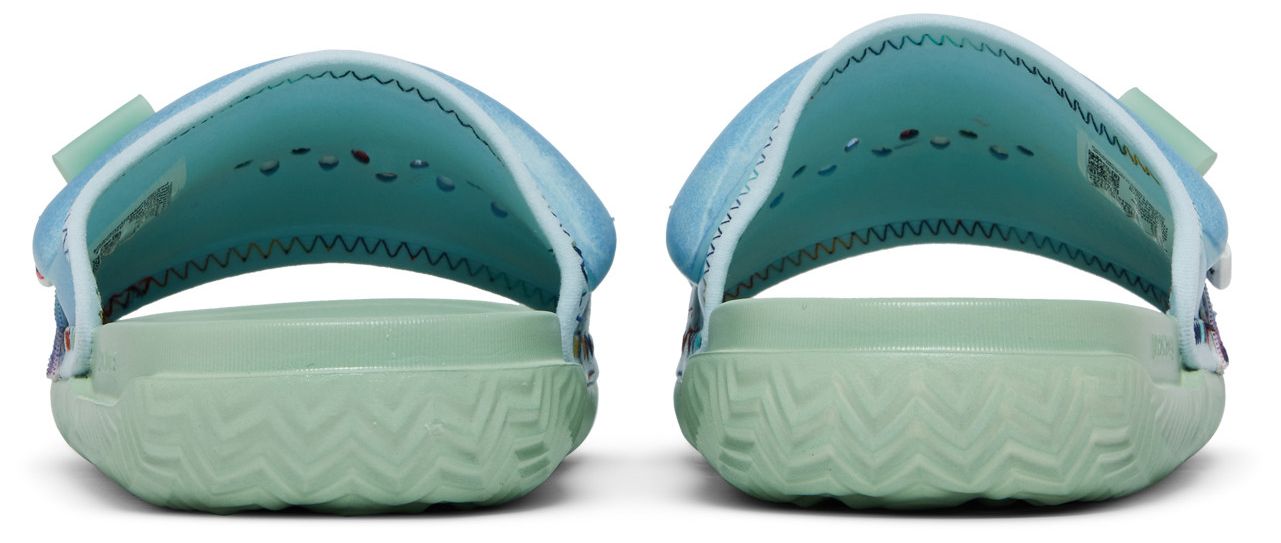 Air Jordan Men's Super Play Slide Sp 'J Balvin' Sandals