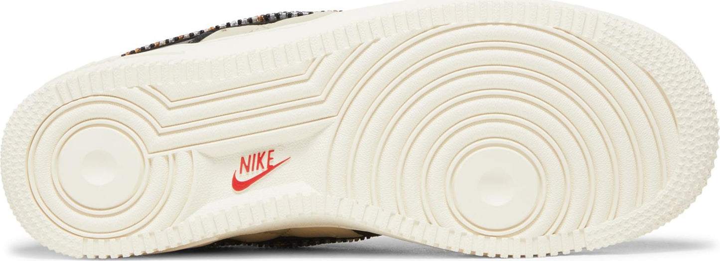Nike Women's Air Force 1 Low 'Premium Goods The Sophia' W Sneakers