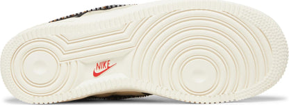 Nike Women's Air Force 1 Low 'Premium Goods The Sophia' W Sneakers