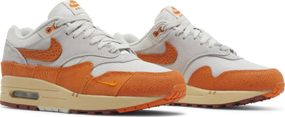 Nike Women's Air Max 1 'Master Magma Orange' W Sneakers