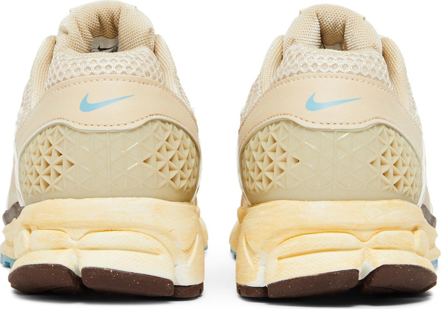 Nike Women's Zoom Vomero 5 'Oatmeal' W Sneakers