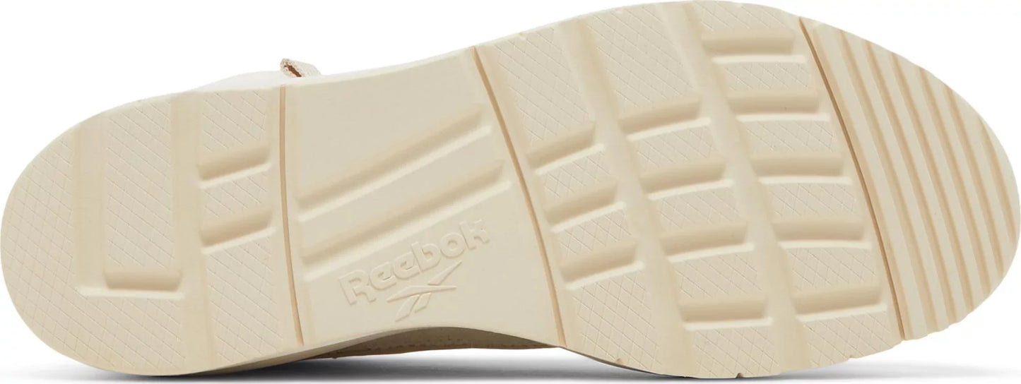 Women's Reebok Club C Geo Mid