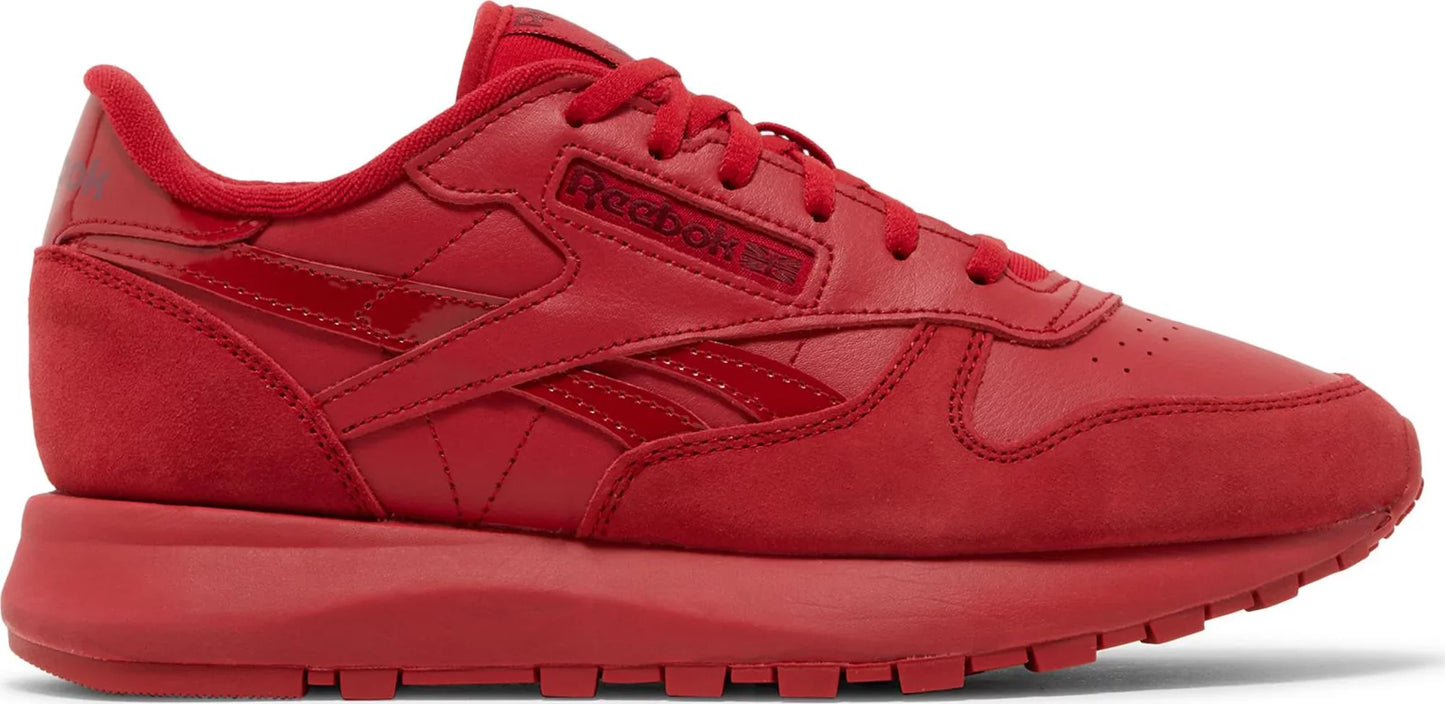 Women's Reebok Classic Leather Sp