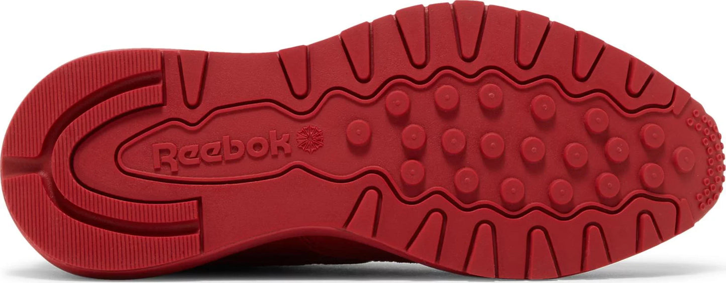 Women's Reebok Classic Leather Sp