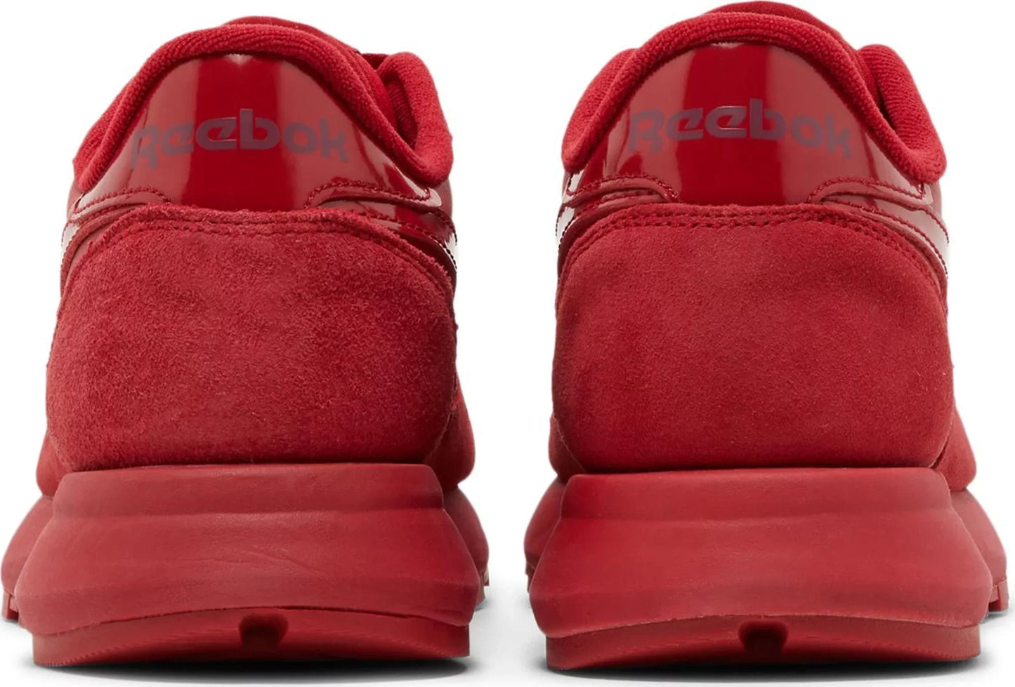 Women's Reebok Classic Leather Sp