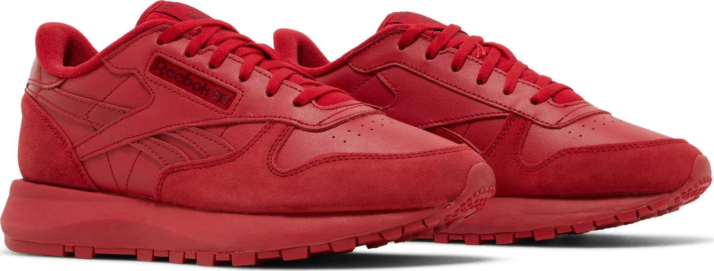 Women's Reebok Classic Leather Sp