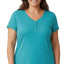 Bright Teal