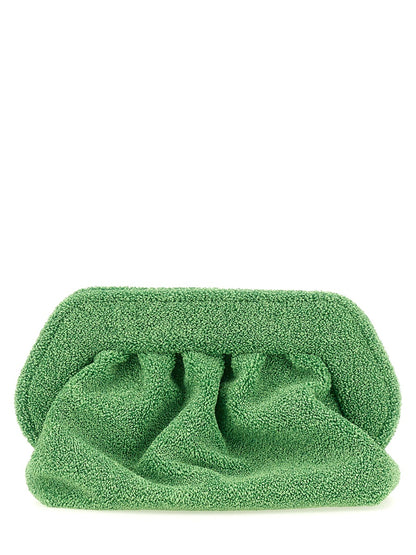 Handbag BIOS Green