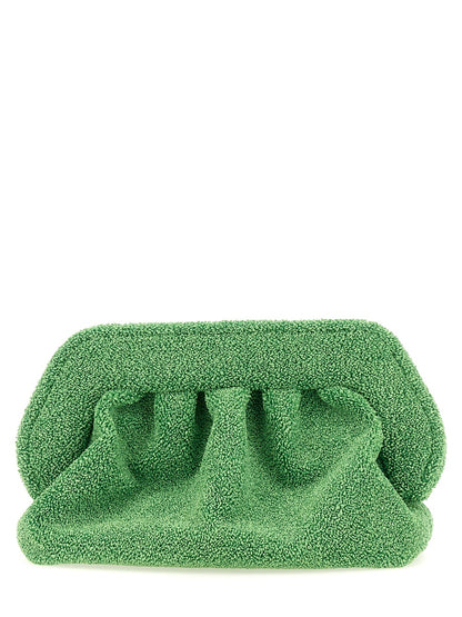 Handbag BIOS Green