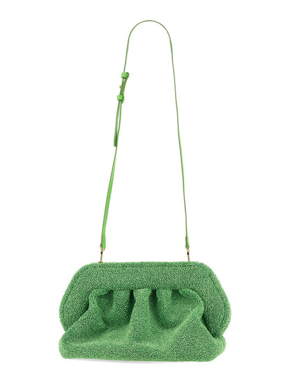 Handbag BIOS Green