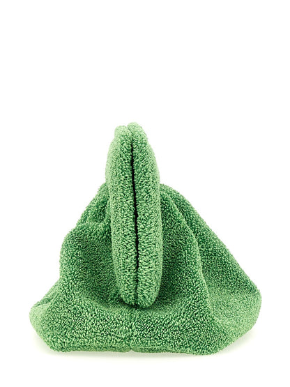 Handbag BIOS Green