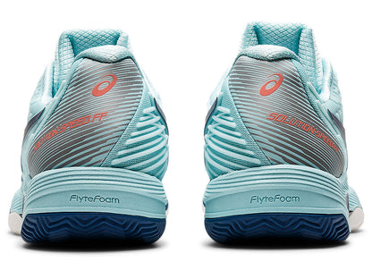 Asics Women's Solution Speed Ff 2 Clay Sneakers