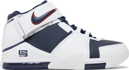 Nike Men's Lebron Zoom 2 Sneakers