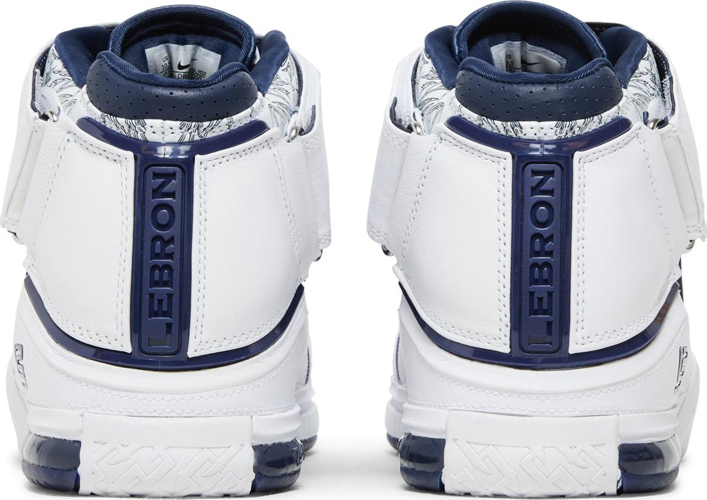 Midnight Navy/Midnight Navy-White-Varsity Crimson-