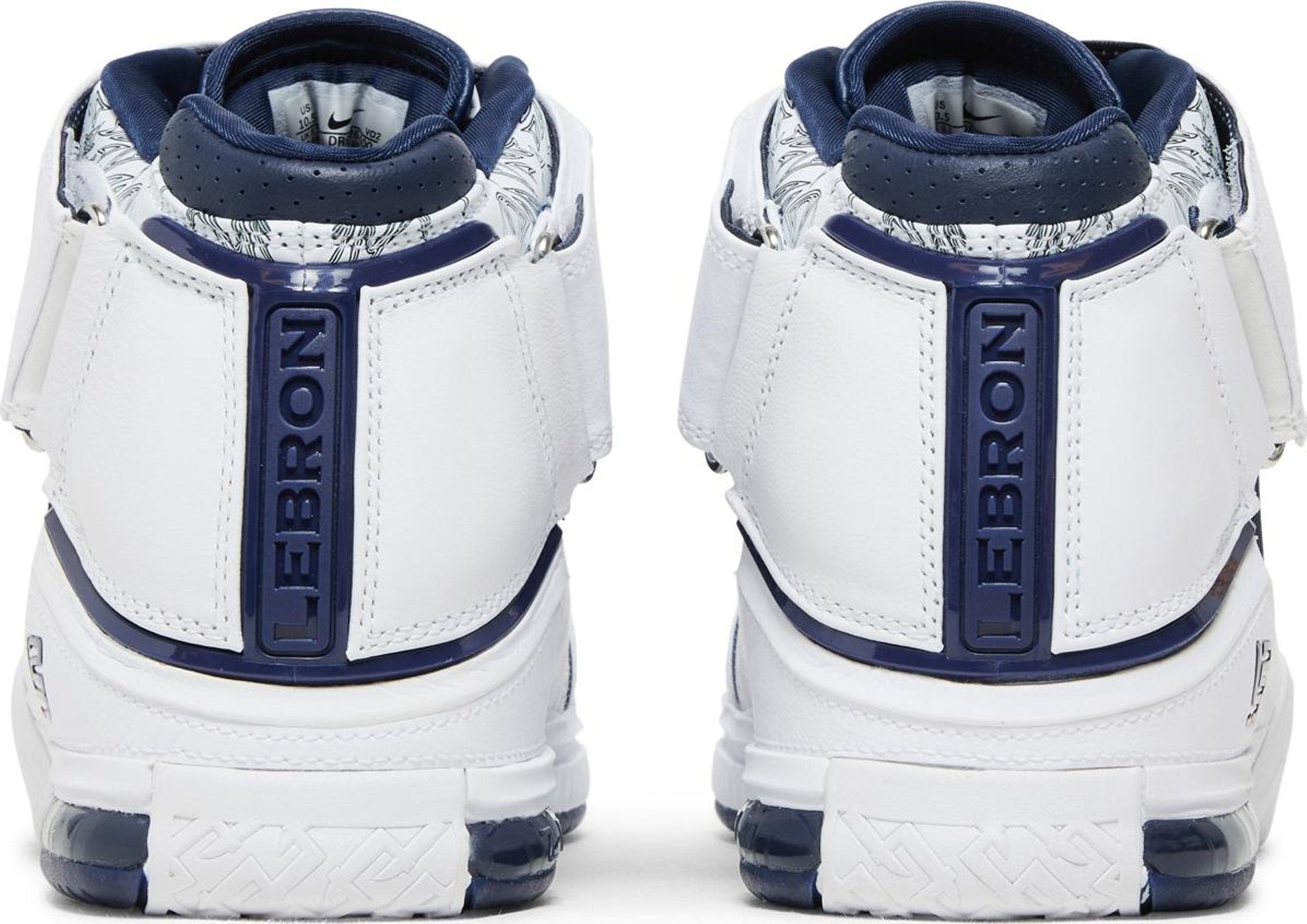 Midnight Navy/Midnight Navy-White-Varsity Crimson-