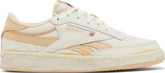 Reebok Men's Club C Revenge Sneakers