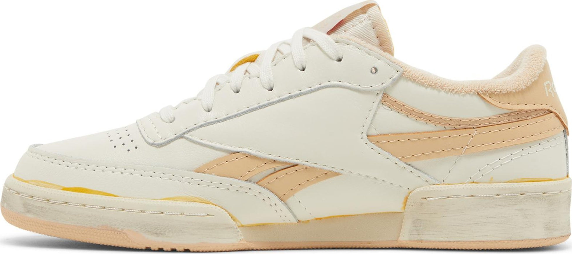 Chalk/Weathered Beige/Alabaster-