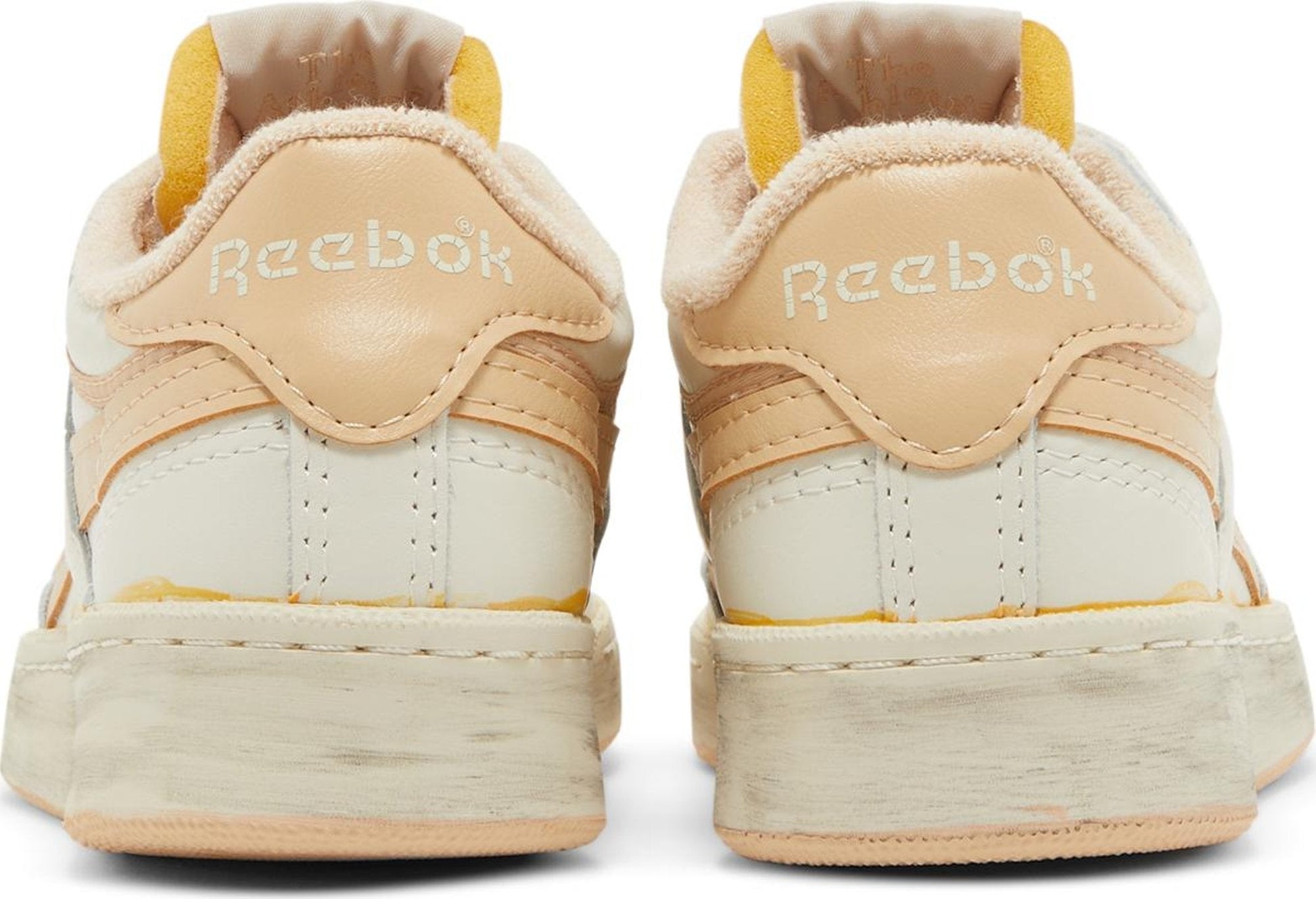 Chalk/Weathered Beige/Alabaster-