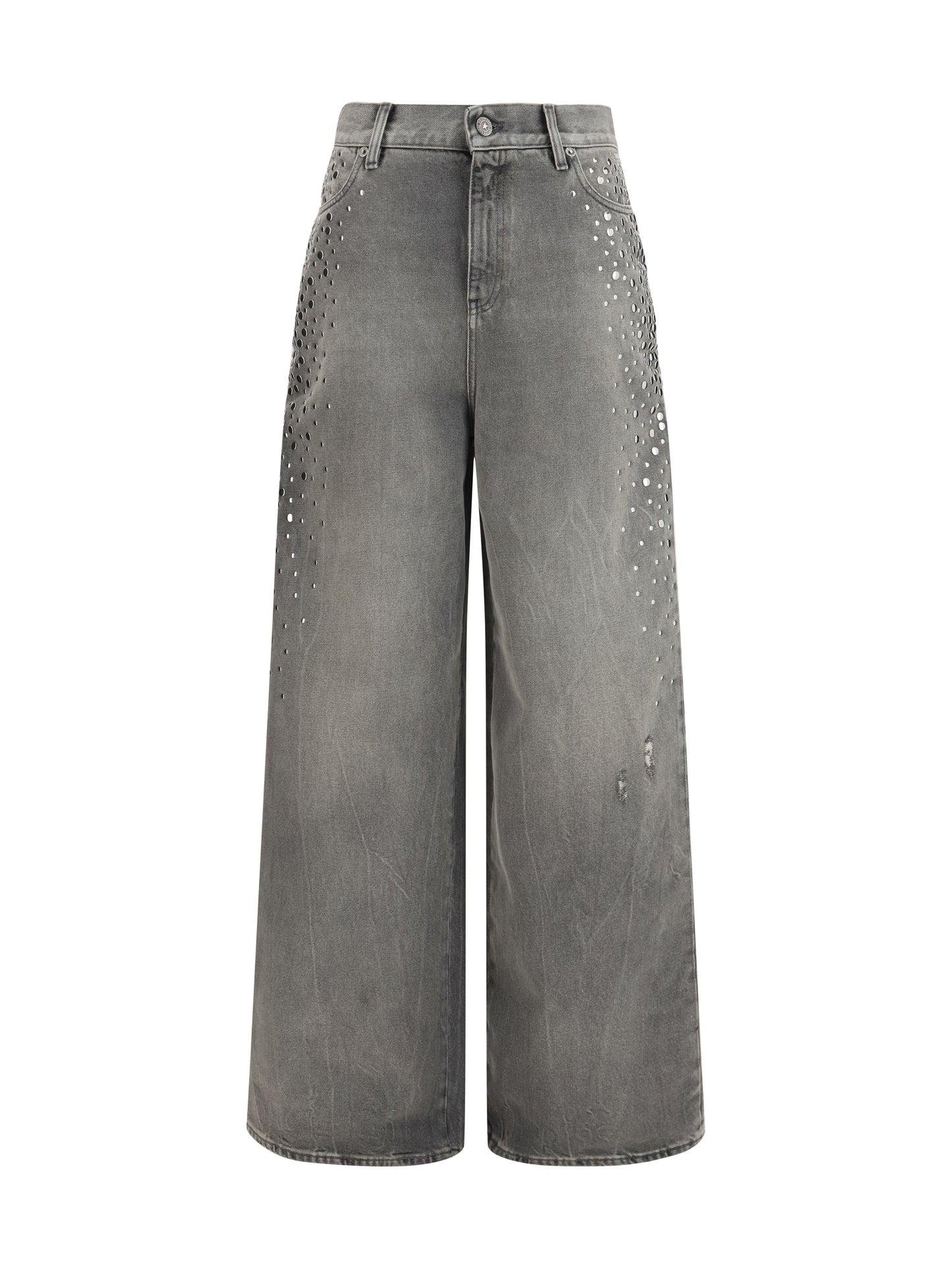 Jeans Melody Grey